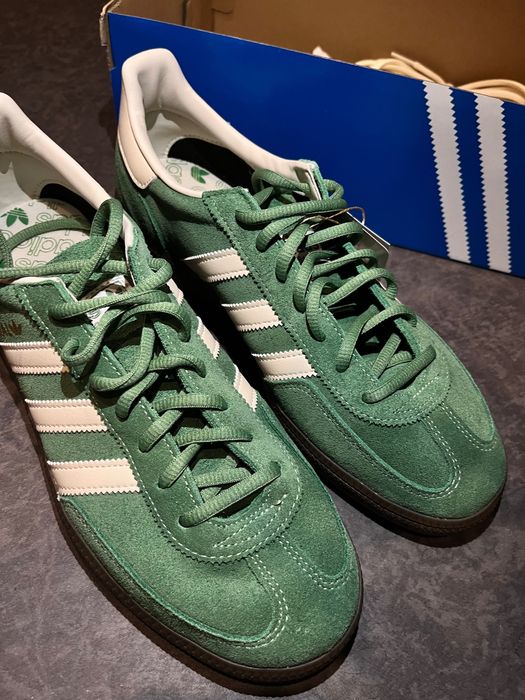 Маратонки Adidas Spezial