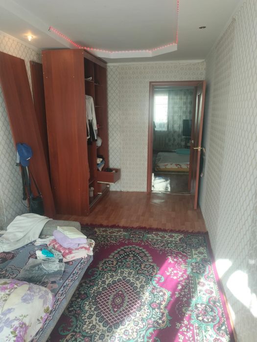 Сдаю квартиру в Шахтинске