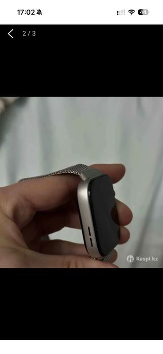 Продам iphone 15 pro 128 gb