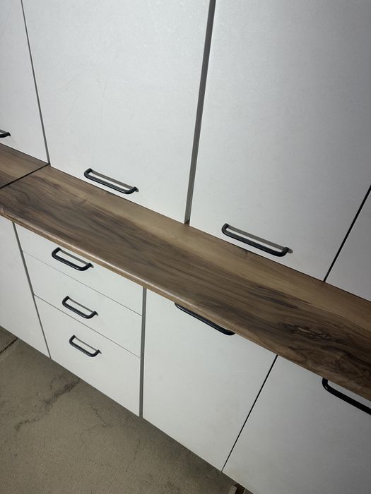 Кухонный гарнитур МДФ