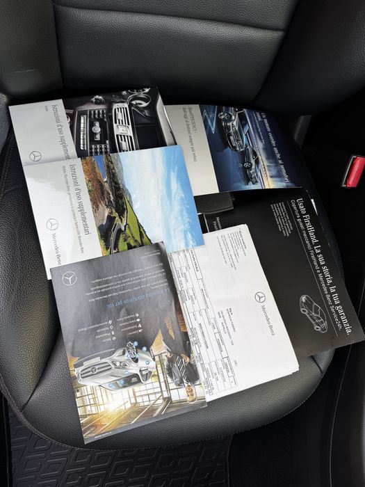 Mercedes A 180 CDI Automat