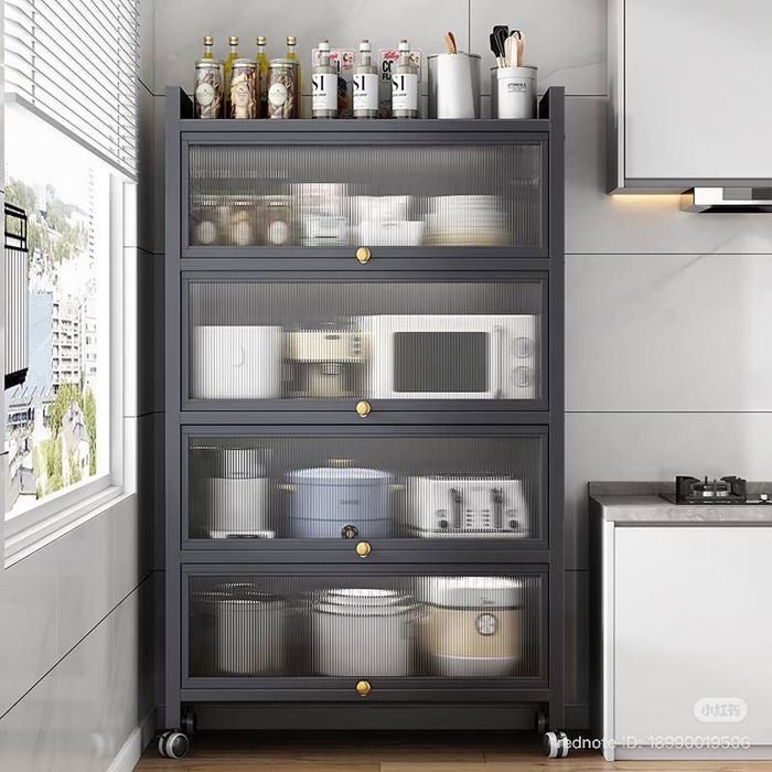 Шкаф для дома/Шкаф для хранения универсальный/Universal saqlash shkafi