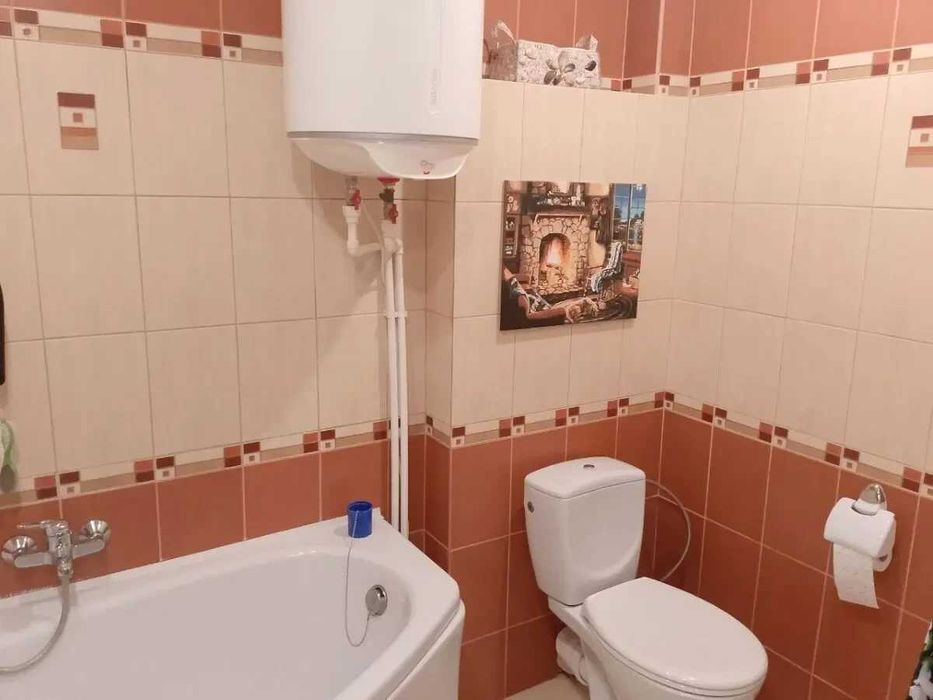 Дава се под наем Двустаен апартамент в София, Център - 56 кв.м за 377.4 € - Снимка #3