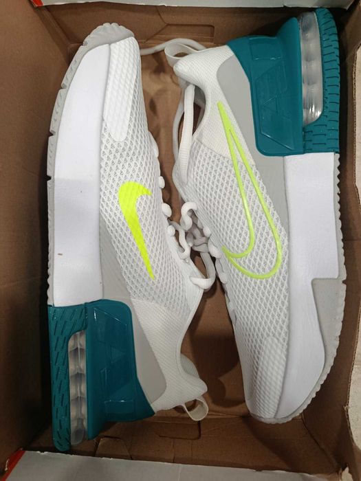 Nike - Air Max Alpha Trainer 6 №45 Оригинал Код 621