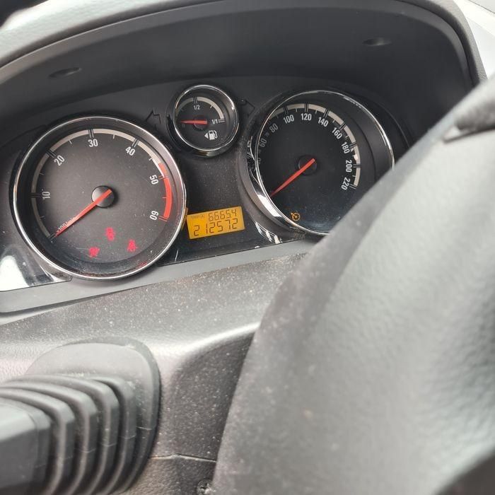 Dezmembrez 19U 2.0 cdti Z20DMH LLW euro4 5+1T Opel Antara