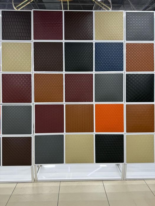 360° градус полики автоковрики