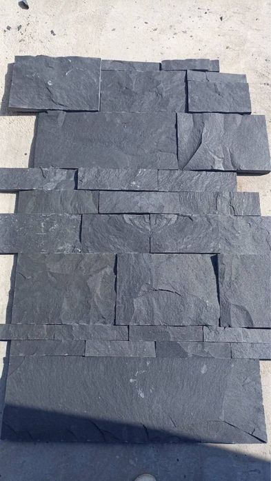 Korka Plitka Mramor Marmar Мрамор Гранит Цокол Фасад Корка