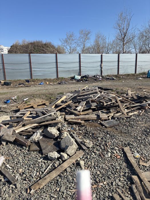 Отдам даром на дрова