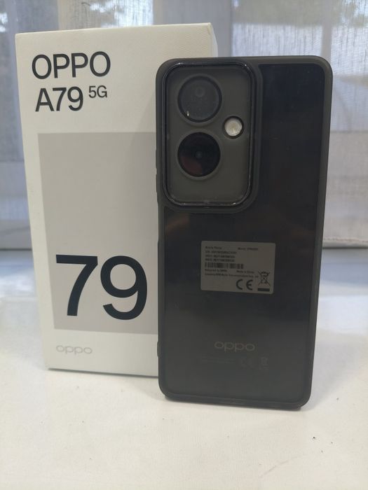 OPPO A79 5G смартфон 256G