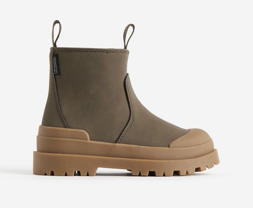 Челси детски боти 24