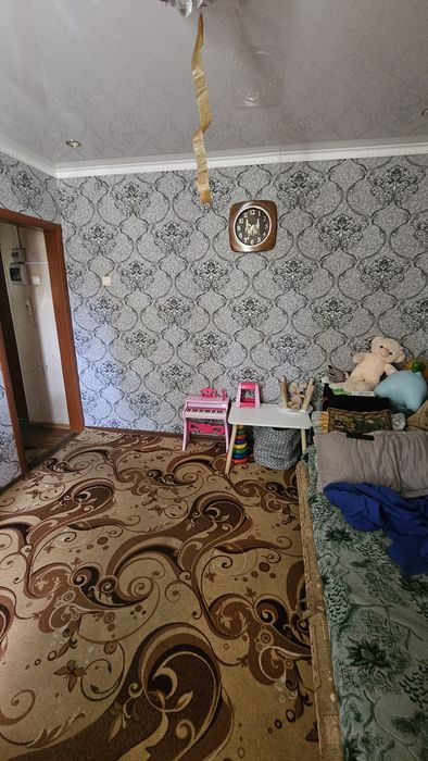 2х комнатная квартира