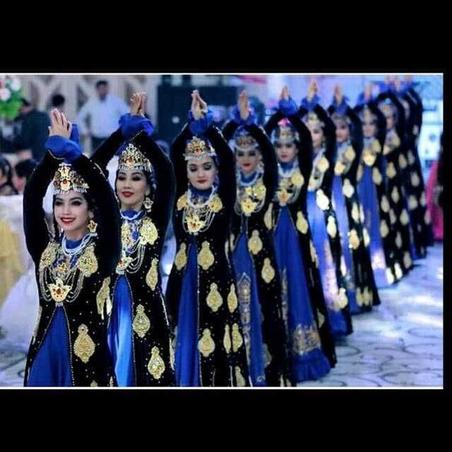 Танцевальная группа для Ваших торжеств!