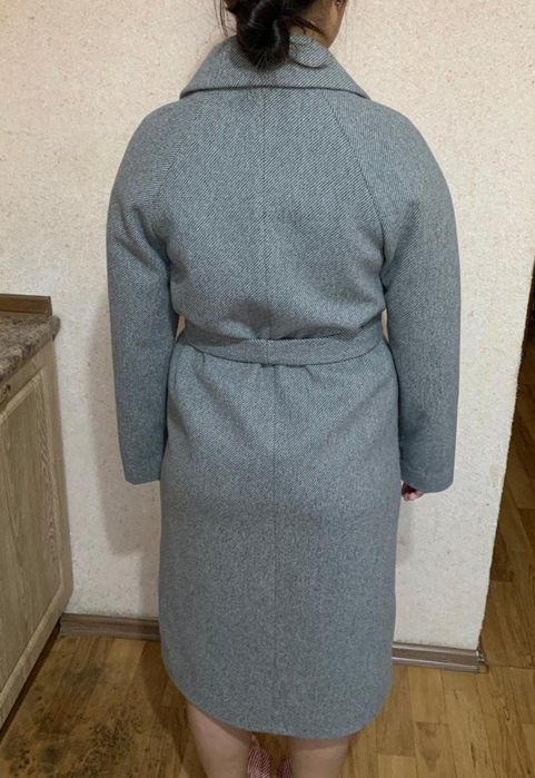 Пальто женское, новое