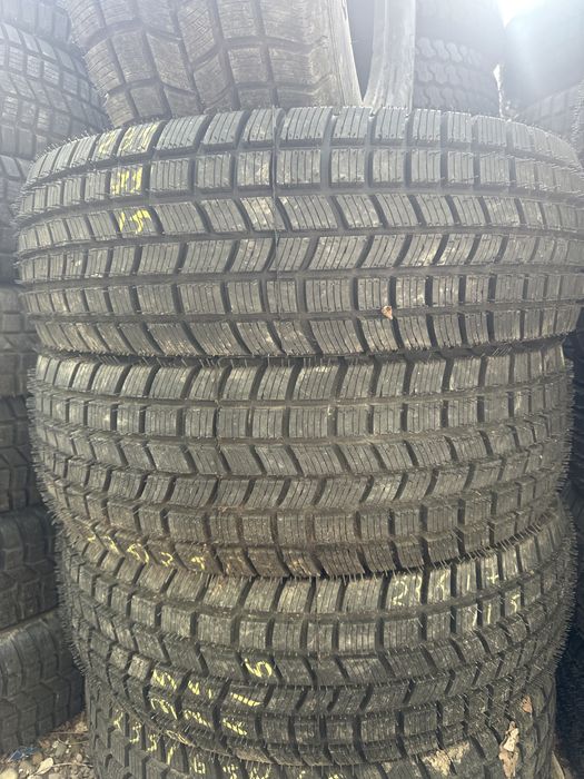 235 75 15 Riga Gomme
