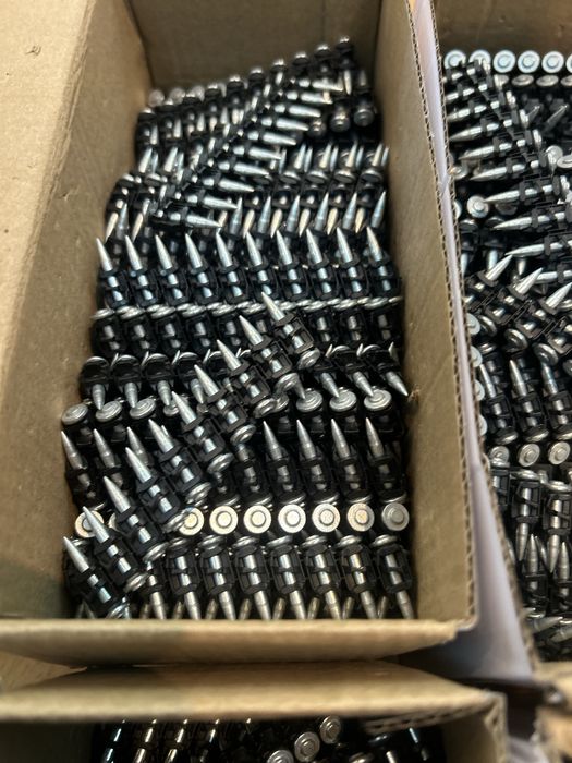 Cuie 22 mm pentru Hilti BX4 - Premium