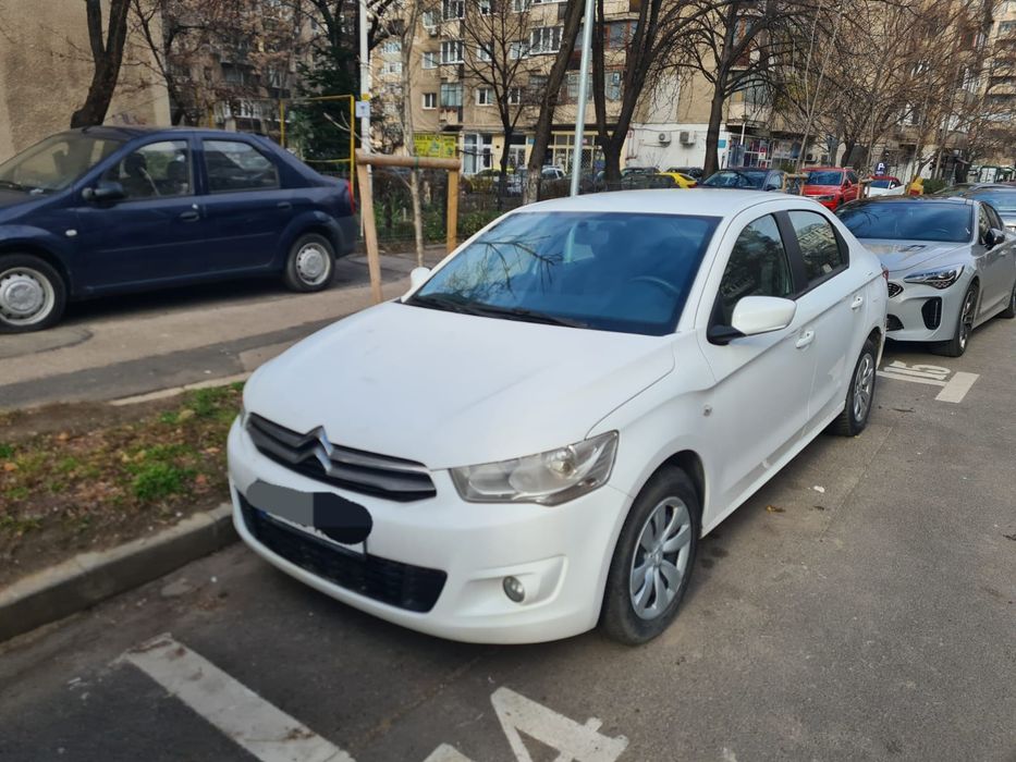 Inchirere mașini Uber Bolt Tazz Glovo Bolt Uber