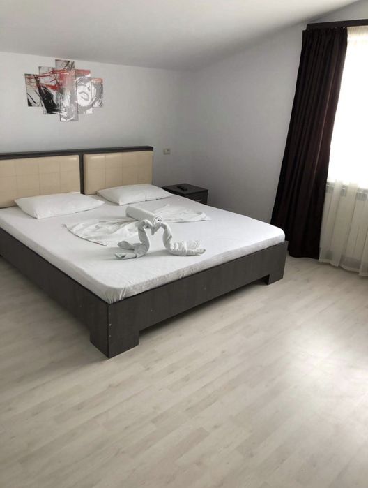 Cazare Mamaia Nord