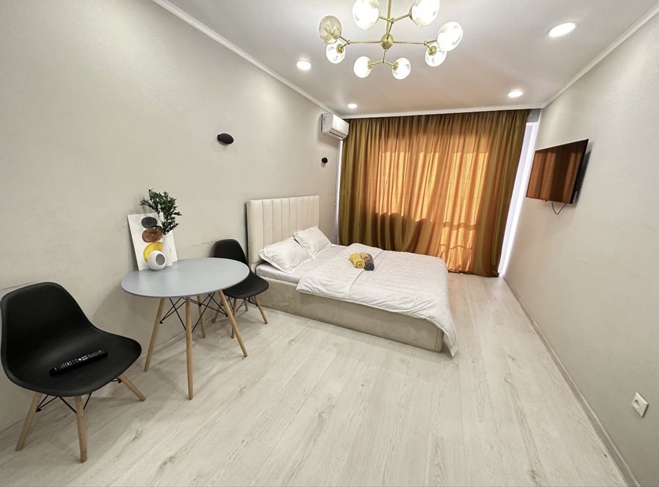 посуточна и почасово