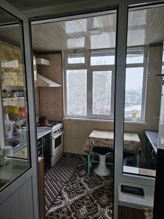 Сдаётся квартира