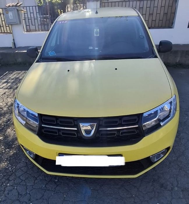 Dacia Logan 2020 + firmă taxi FĂRĂ DATORII 9600€ negociabil