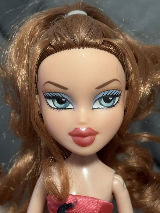 куклы братц bratz