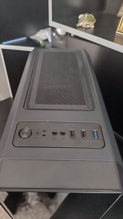 Системный блок игровой