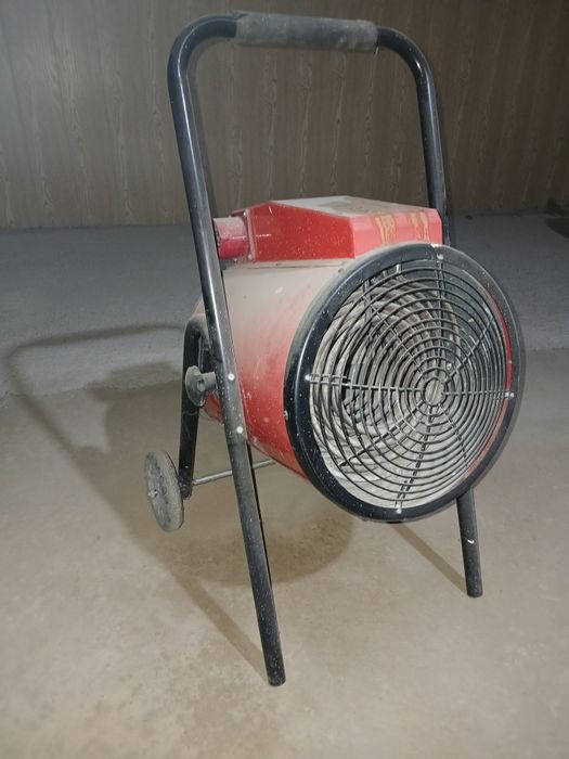 Pushka pechka sotiladi