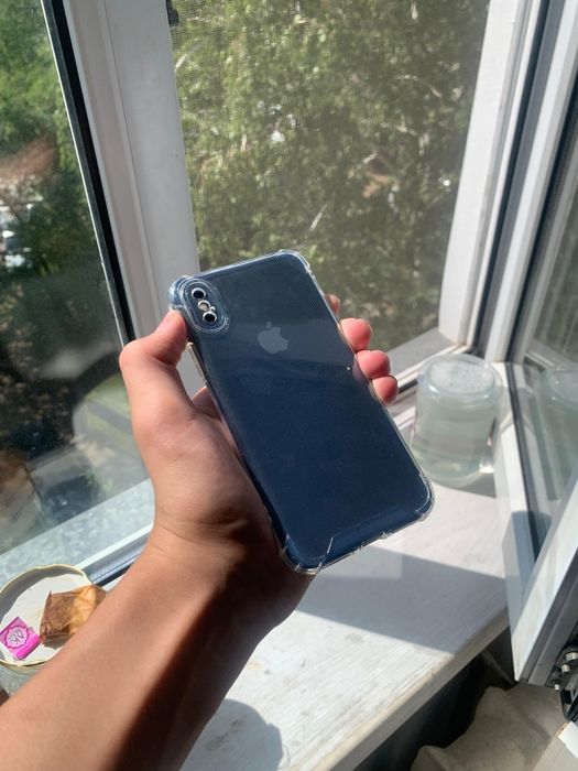 Iphone x//Айфон х