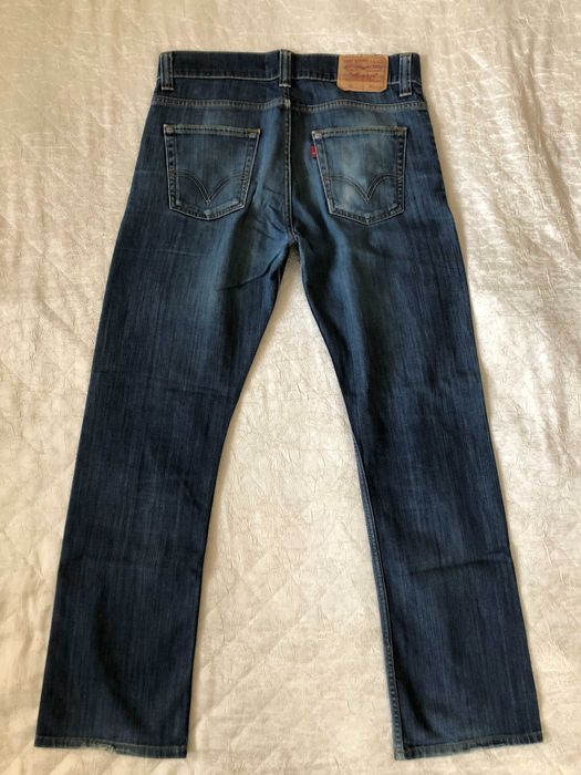 Levi's модел 506