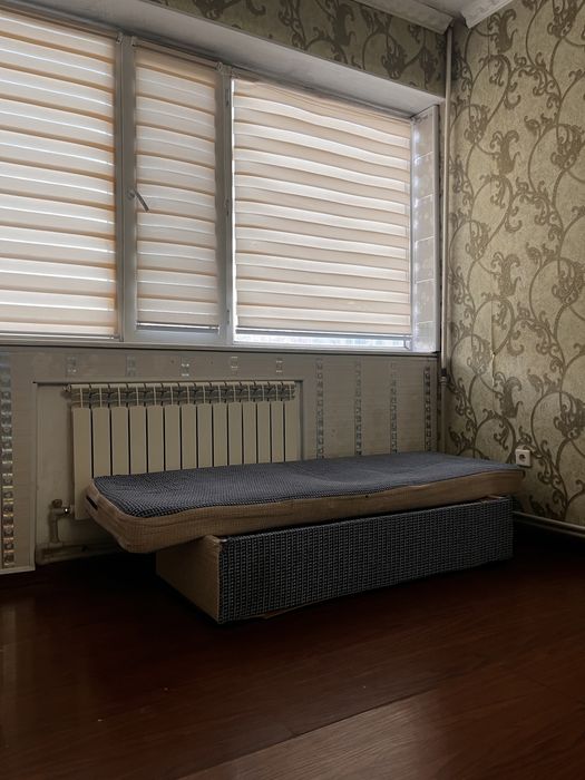 Сдаётся квартира в центре города!