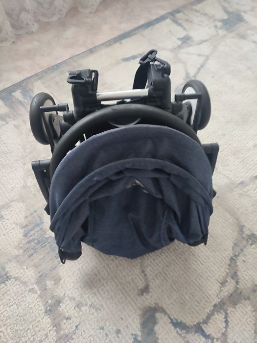 Продам коляску Babytime