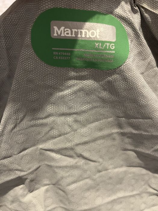 Marmot Paceline Jacket-мъжко яке