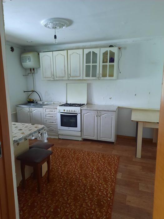 Сдам в аренлу мансарду 2комнат