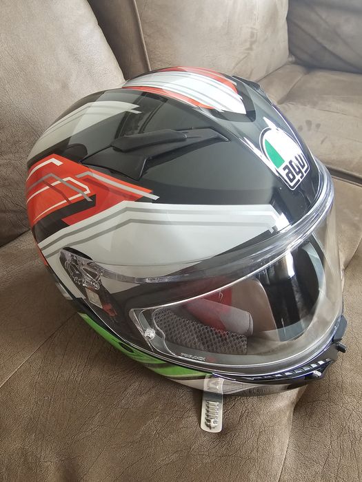 Каска за мотоциклет AGV K3