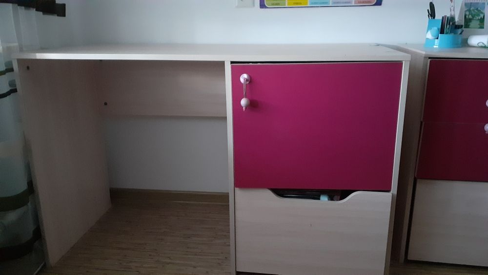 Продам детский гарнитур