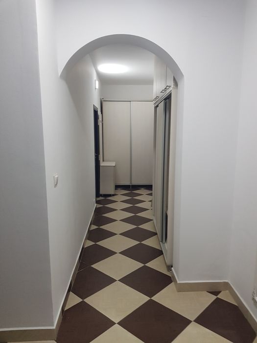 Apartament Arad UTA