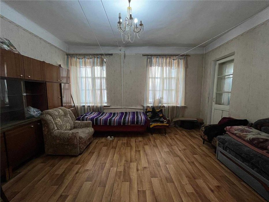 2 комн Старого типа Майкудук район ДК