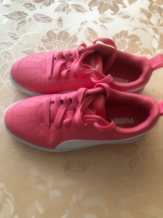 Маратонки пума, нови