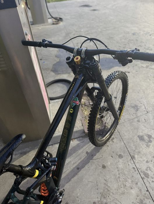 Vnad mondraker summum r 2022