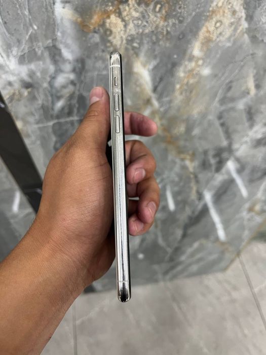 11 pro max kafolatli