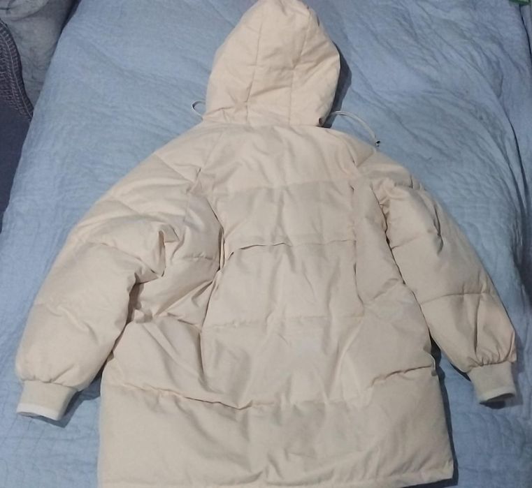 Продам куртку подрастковую