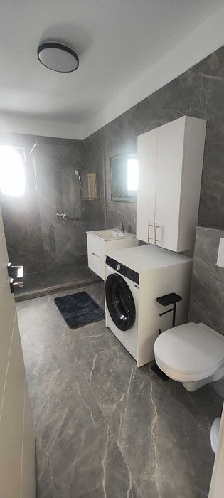 Inchiriez apartament 2 camere