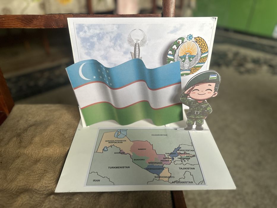 Поделки на заказ любой сложностю