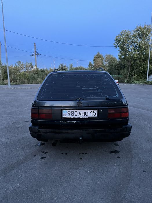 продам пассата б3