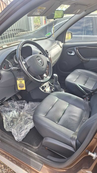 Ocazie   Dacia Duster 2012