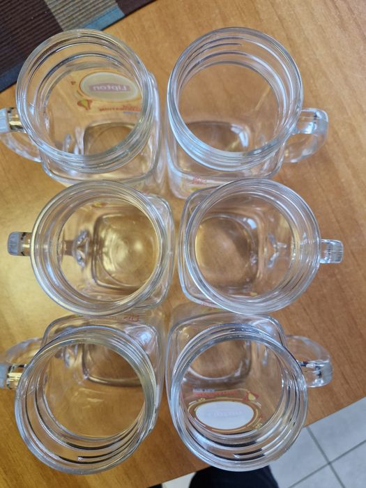 Căni Lipton  ice tea