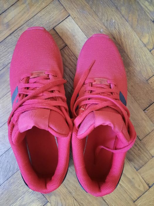 adidas zx flux - Pantofi sport casual | OLX.ro