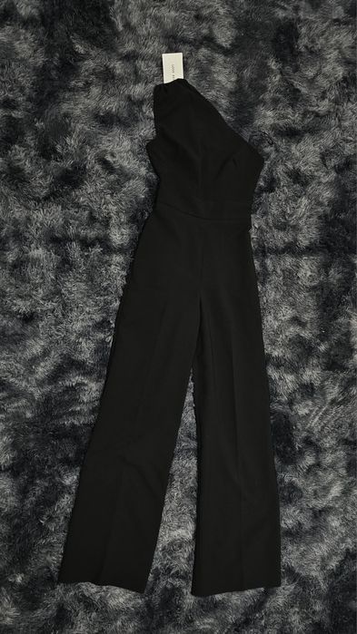 Полукомбенезон женский