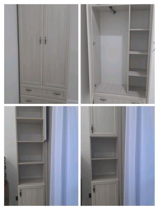 Продам шкаф и пенал