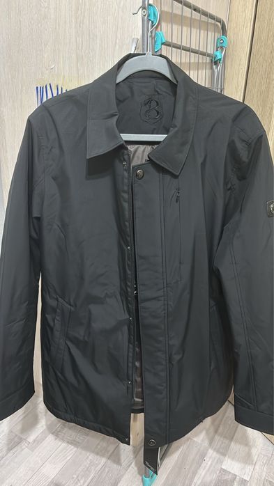 Демисезонная куртка